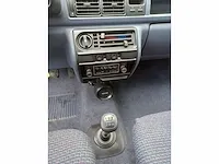 Ford fiesta, 1990 - afbeelding 9 van  24