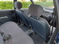 Ford fiesta, 1990 - afbeelding 15 van  24