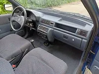 Ford fiesta, 1990 - afbeelding 16 van  24