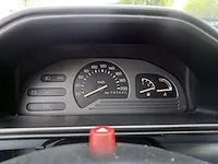 Ford fiesta, 1990 - afbeelding 17 van  24