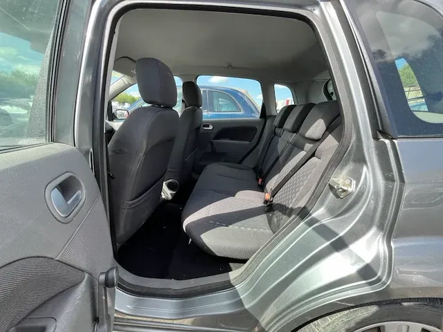 Ford fiesta, 2002 - afbeelding 8 van  29