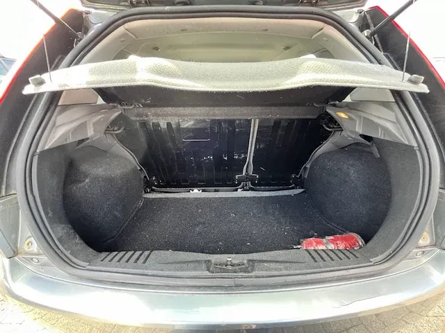 Ford fiesta, 2002 - afbeelding 9 van  29
