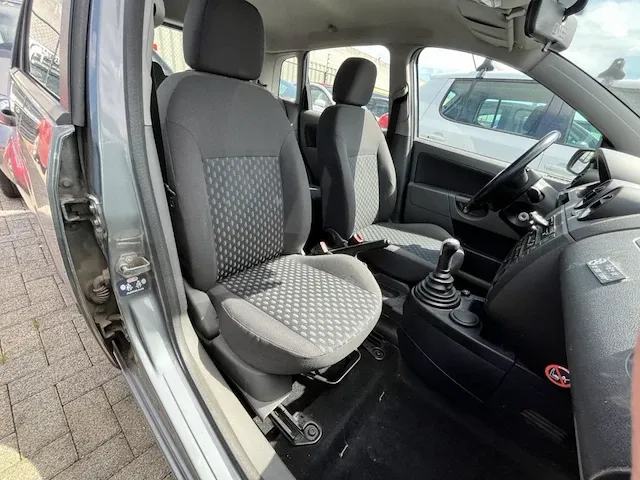 Ford fiesta, 2002 - afbeelding 10 van  29