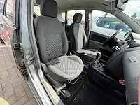 Ford fiesta, 2002 - afbeelding 10 van  29