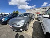Ford fiesta, 2002 - afbeelding 1 van  29
