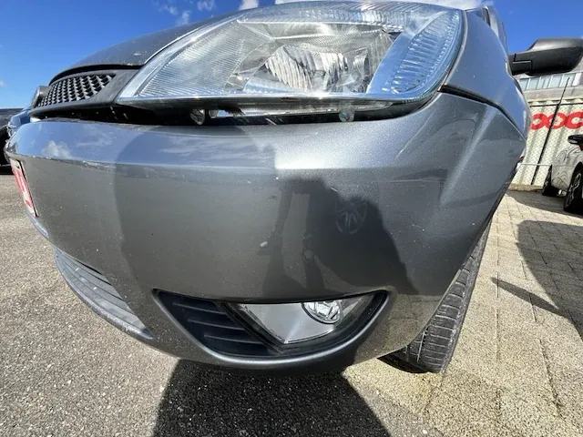Ford fiesta, 2002 - afbeelding 13 van  29