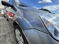Ford fiesta, 2002 - afbeelding 16 van  29