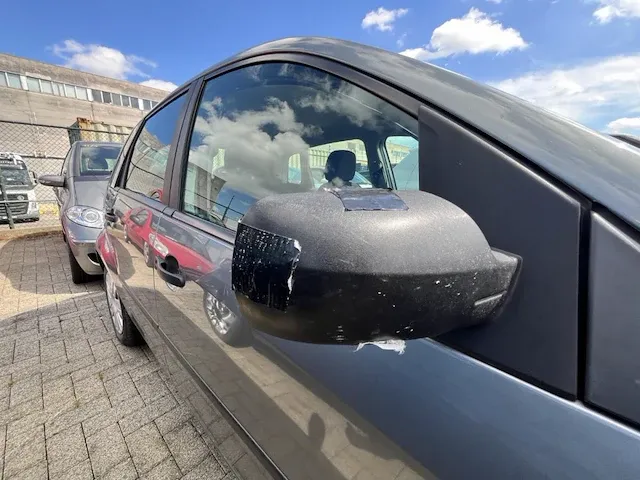 Ford fiesta, 2002 - afbeelding 17 van  29
