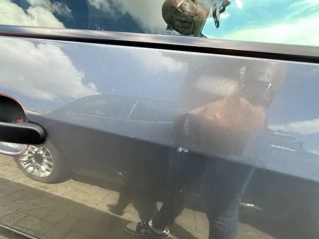 Ford fiesta, 2002 - afbeelding 18 van  29