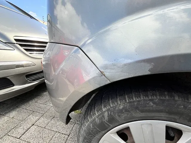 Ford fiesta, 2002 - afbeelding 20 van  29