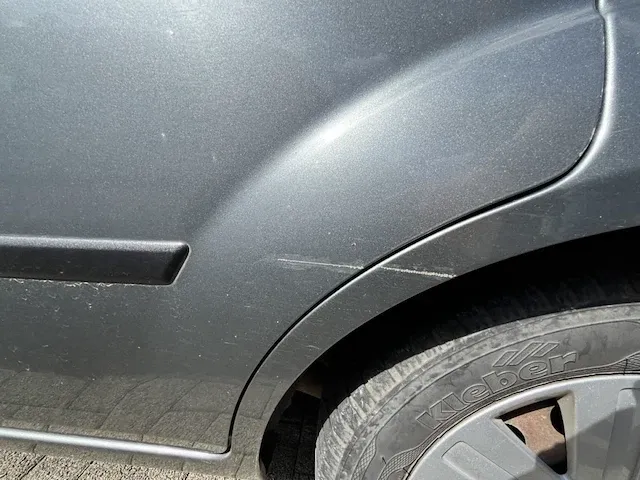 Ford fiesta, 2002 - afbeelding 22 van  29