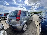 Ford fiesta, 2002 - afbeelding 24 van  29