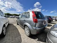 Ford fiesta, 2002 - afbeelding 25 van  29