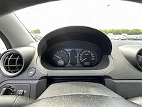 Ford fiesta, 2002 - afbeelding 26 van  29
