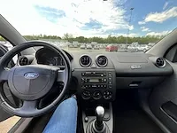 Ford fiesta, 2002 - afbeelding 27 van  29