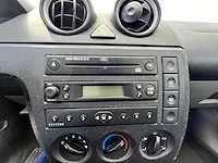 Ford fiesta, 2002 - afbeelding 29 van  29