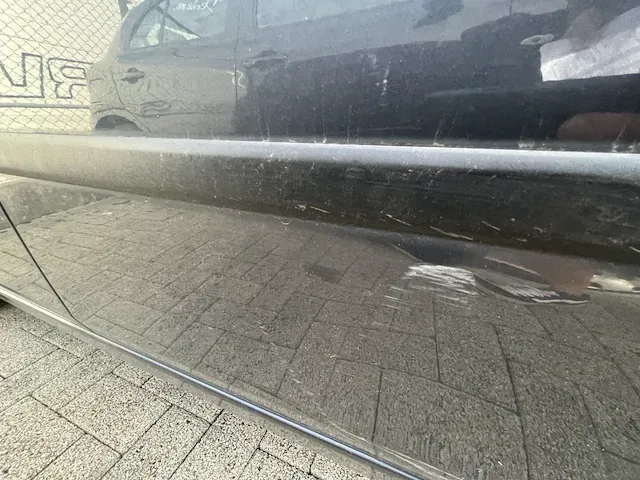 Ford fiesta, 2004 - afbeelding 21 van  25