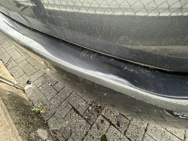 Ford fiesta, 2004 - afbeelding 23 van  25