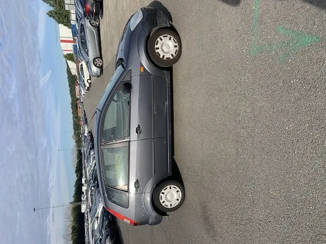 Ford fiesta, 2004 - afbeelding 12 van  25