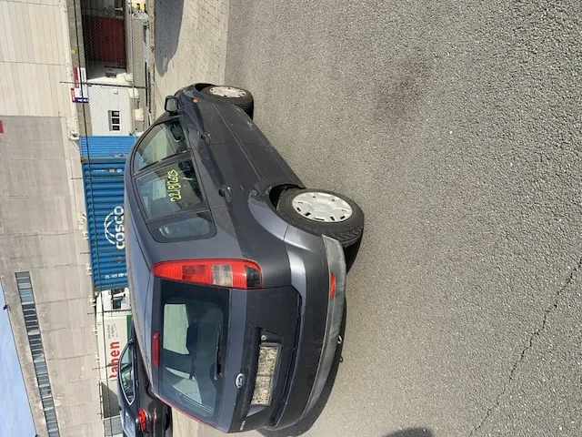 Ford fiesta, 2004 - afbeelding 13 van  25