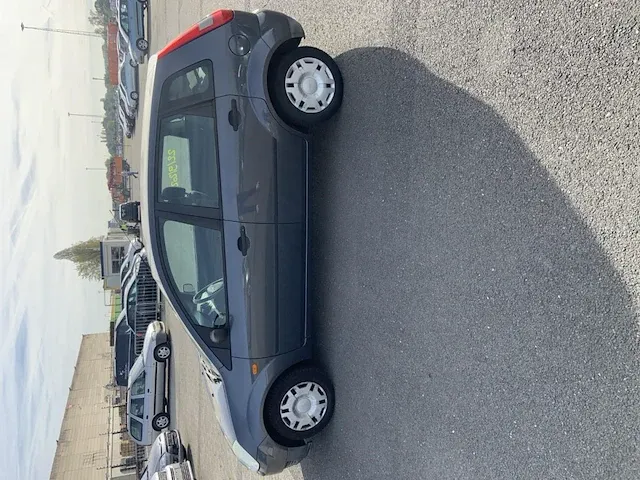 Ford fiesta, 2004 - afbeelding 15 van  25