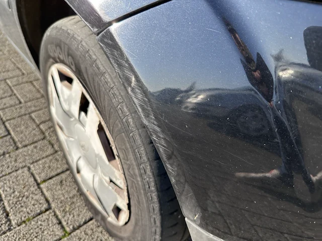 Ford fiesta, 2004 - afbeelding 5 van  18