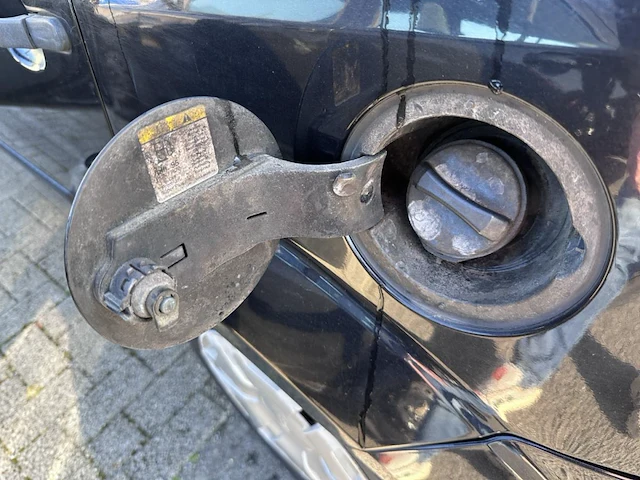 Ford fiesta, 2004 - afbeelding 10 van  18