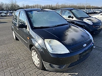 Ford fiesta, 2004 - afbeelding 11 van  18