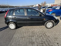 Ford fiesta, 2004 - afbeelding 12 van  18
