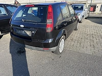 Ford fiesta, 2004 - afbeelding 13 van  18