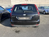 Ford fiesta, 2004 - afbeelding 14 van  18
