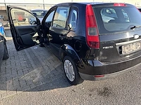 Ford fiesta, 2004 - afbeelding 15 van  18