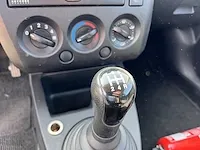Ford fiesta, 2005 - afbeelding 2 van  21