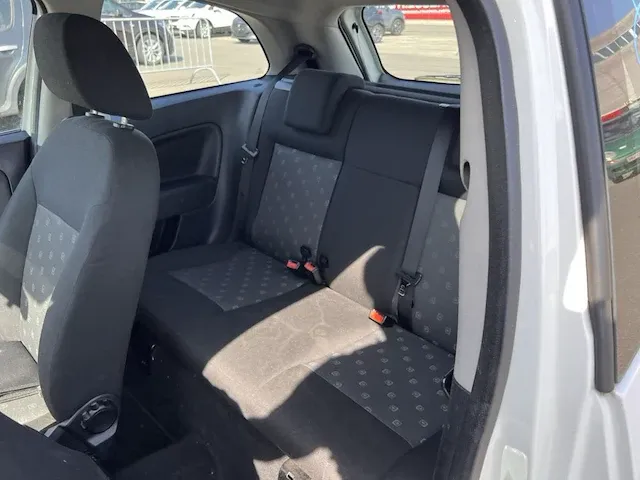 Ford fiesta, 2005 - afbeelding 7 van  21