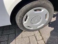 Ford fiesta, 2005 - afbeelding 8 van  21