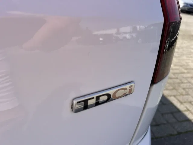 Ford fiesta, 2005 - afbeelding 9 van  21