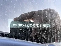 Ford fiesta, 2005 - afbeelding 10 van  21