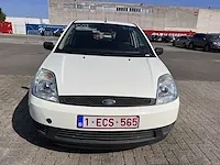 Ford fiesta, 2005 - afbeelding 12 van  21