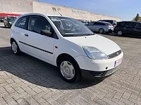 Ford fiesta, 2005 - afbeelding 15 van  21
