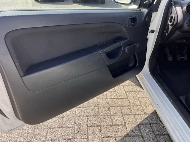 Ford fiesta, 2005 - afbeelding 18 van  21