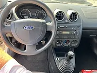 Ford fiesta, 2005 - afbeelding 20 van  21