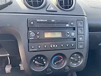 Ford fiesta, 2005 - afbeelding 21 van  21