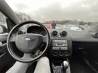 Ford fiesta, 2005 - afbeelding 12 van  32