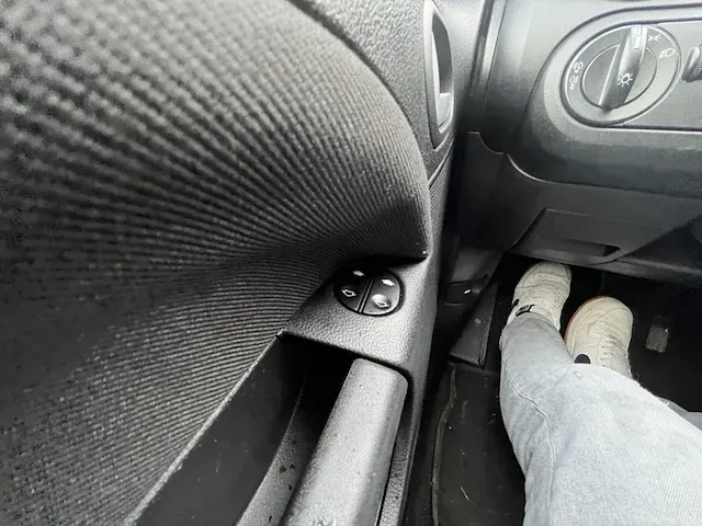 Ford fiesta, 2005 - afbeelding 16 van  32