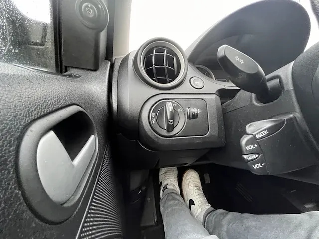 Ford fiesta, 2005 - afbeelding 17 van  32