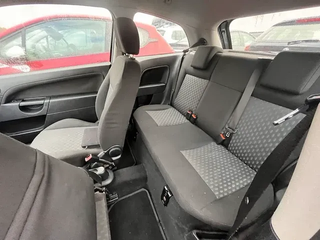 Ford fiesta, 2005 - afbeelding 19 van  32