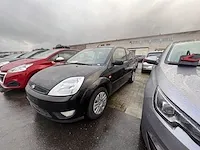Ford fiesta, 2005 - afbeelding 1 van  32