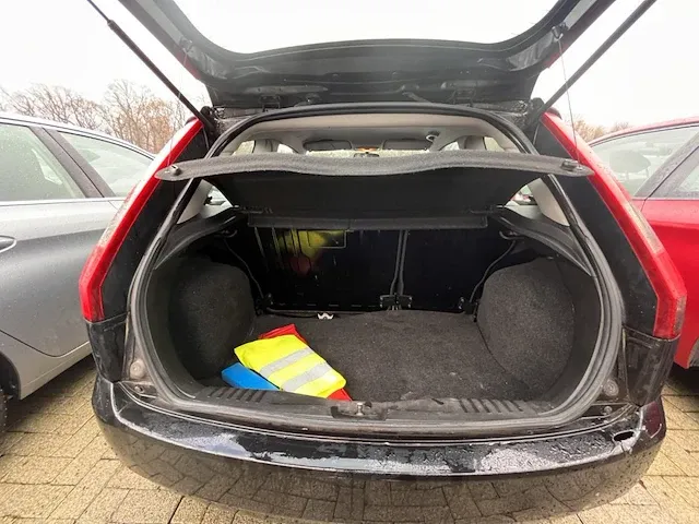 Ford fiesta, 2005 - afbeelding 20 van  32