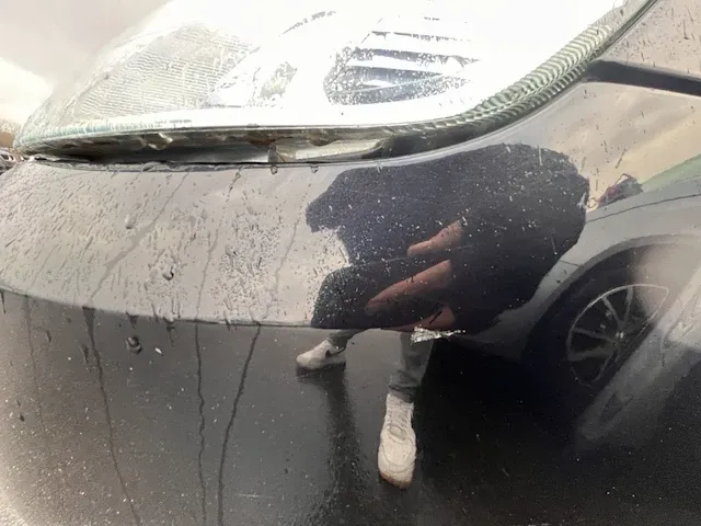 Ford fiesta, 2005 - afbeelding 21 van  32