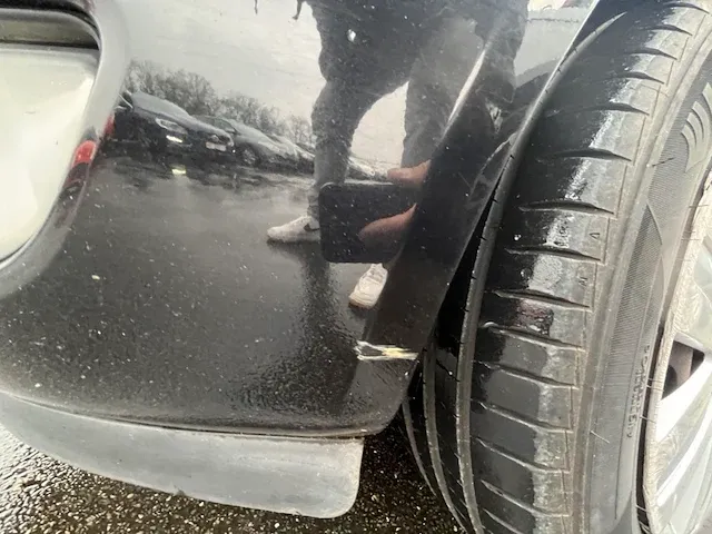 Ford fiesta, 2005 - afbeelding 22 van  32